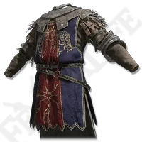 Cuckoo Surcoat