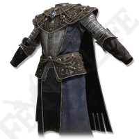 Carian Knight Armor