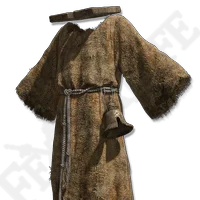 Prophet Robe