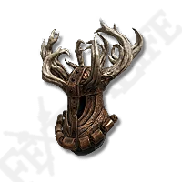 Crucible Tree Helm