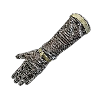 Chain Gauntlets