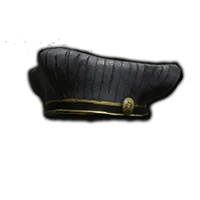 Juvenile Scholar Cap