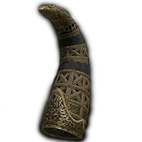 Queen's Crescent Crown