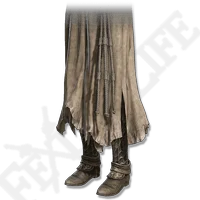 Nox Monk Greaves