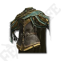 Spellblade's Traveling Attire