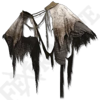 Goldmask's Rags