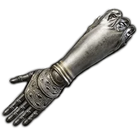 All-knowing Gauntlets