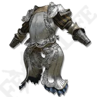Royal Knight Armor (altered)