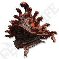 Rotten Duelist Helm