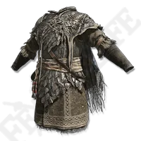 Scale Armor