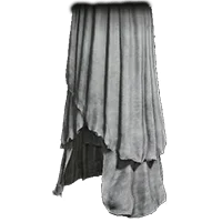 Snow Witch Skirt