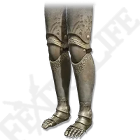 Malenia's Greaves