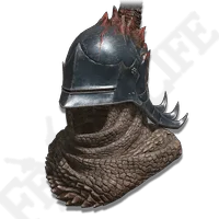 Drake Knight Helm