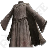 Finger Maiden Robe
