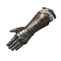 Vagabond Knight Gauntlets