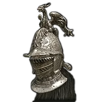 Banished Knight Helm