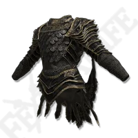 Maliketh's Armor