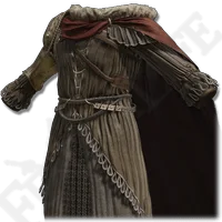 Malenia's Armor