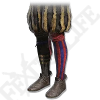 Eccentric's Breeches