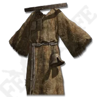 Corhyn's Robe