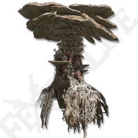Mushroom Crown