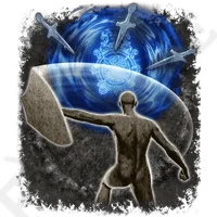 Ash Of War: Carian Retaliation