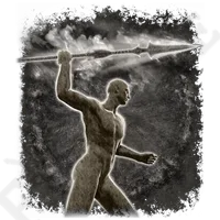 Ash Of War: Spectral Lance
