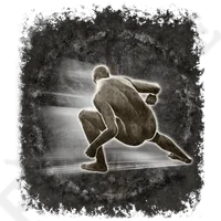 Ash Of War: Quickstep