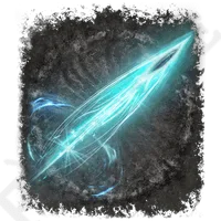 Ash Of War: Glintstone Pebble
