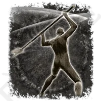 Ash Of War: Spinning Strikes