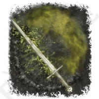 Ash Of War: Poisonous Mist