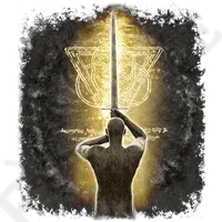Ash Of War: Sacred Order