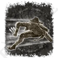 Ash Of War: Bloodhound's Step