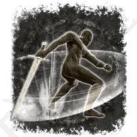 Ash Of War: Stamp (sweep)