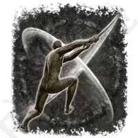 Ash Of War: Double Slash