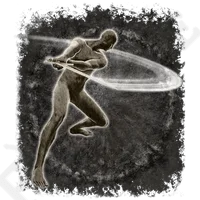 Ash Of War: Spinning Slash