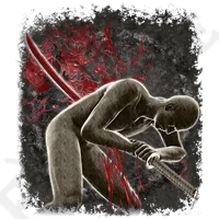 Ash Of War: Seppuku