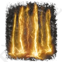 Ash Of War: Thunderbolt
