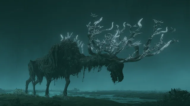 Ancestor Spirit