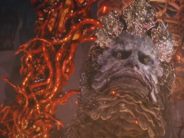 Rykard, Lord Of Blasphemy