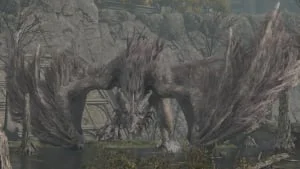 Flying Dragon Agheel