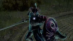 Crucible Knight
