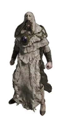 Godskin Apostle
