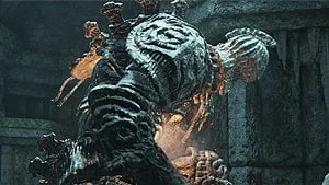 Guardian Golem