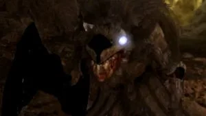 Beastman Of Farum Azula