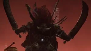 Starscourge Radahn