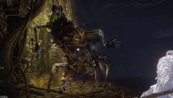 Royal Revenant