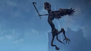 Deathbird