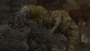 Lesser Wormface