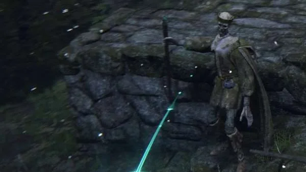 Noble Sorcerer